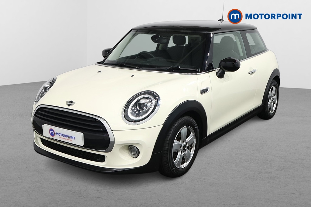 Used MINI Hatch 2019 for sale - 77275044: Photo 3