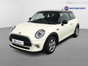 Used MINI Hatch 2019 for sale - 77275044: Photo