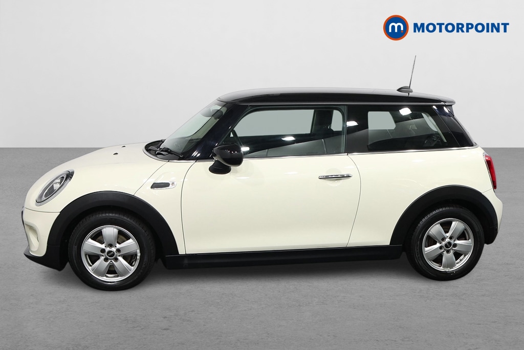 Used MINI Hatch 2019 for sale - 77275044: Photo 4