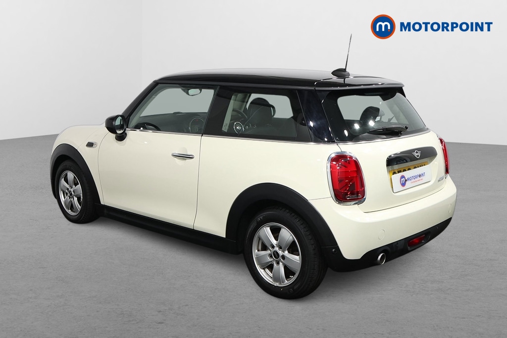 Used MINI Hatch 2019 for sale - 77275044: Photo 5