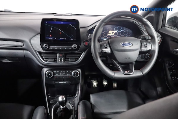 Used Ford Puma 2023 for sale - 75498812: Photo 11