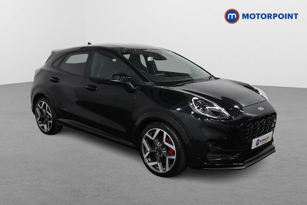 Used Ford Puma 2023 for sale - 75498812: Photo 1
