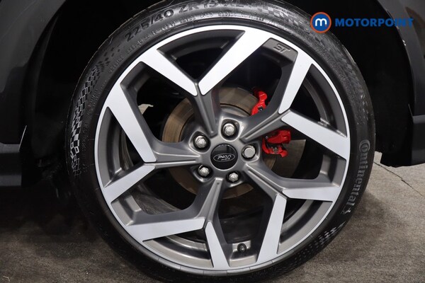 Used Ford Puma 2023 for sale - 75498812: Photo 20