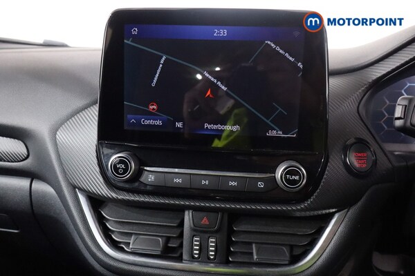 Used Ford Puma 2023 for sale - 75498812: Photo 23