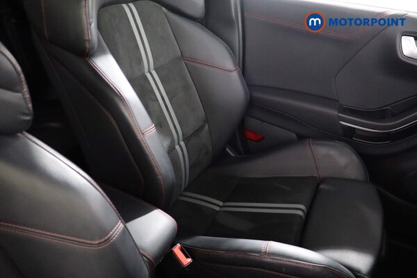 Used Ford Puma 2023 for sale - 75498812: Photo 32
