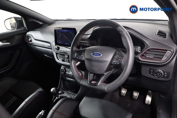 Used Ford Puma 2023 for sale - 75498812: Photo 34