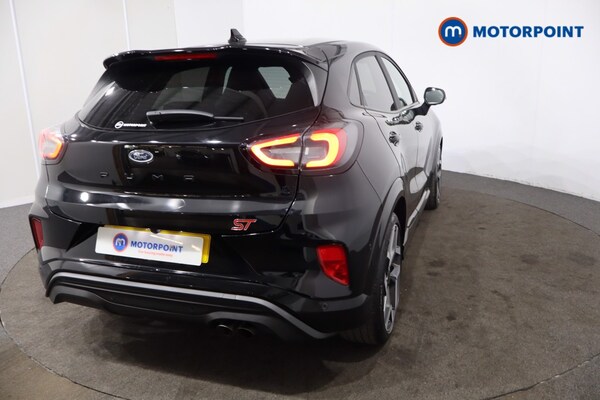 Used Ford Puma 2023 for sale - 75498812: Photo 37