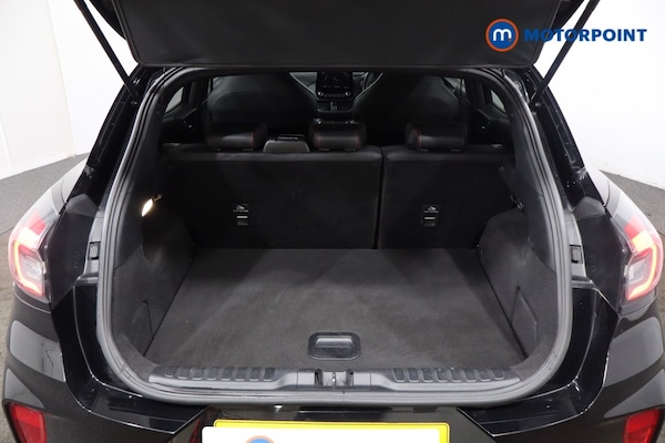 Used Ford Puma 2023 for sale - 75498812: Photo 39