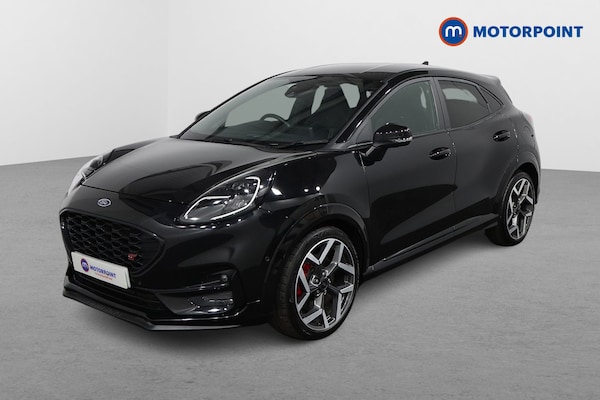 Used Ford Puma 2023 for sale - 75498812: Photo 3