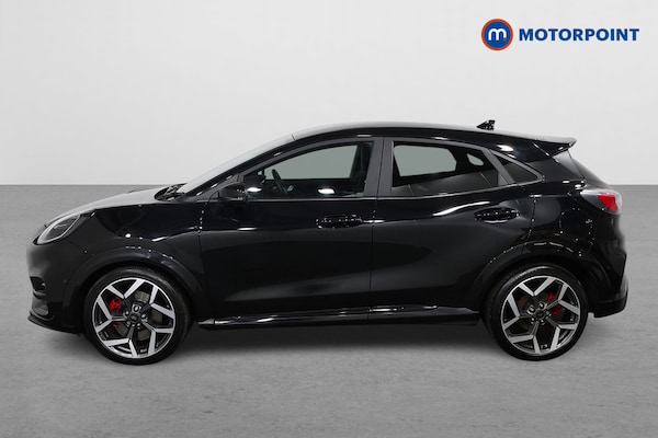 Used Ford Puma 2023 for sale - 75498812: Photo 4
