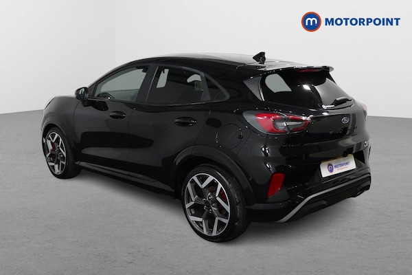 Used Ford Puma 2023 for sale - 75498812: Photo 5