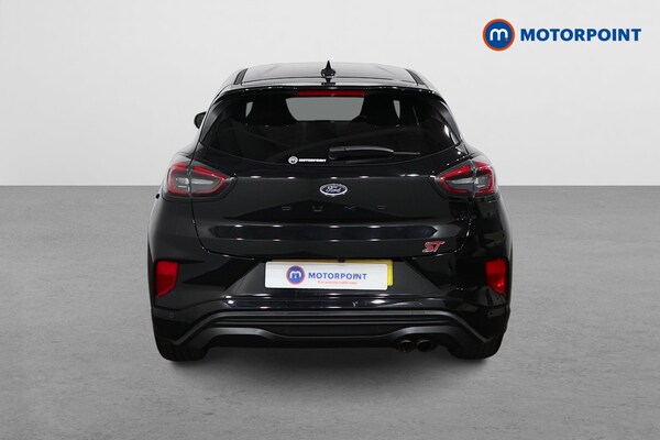 Used Ford Puma 2023 for sale - 75498812: Photo 6