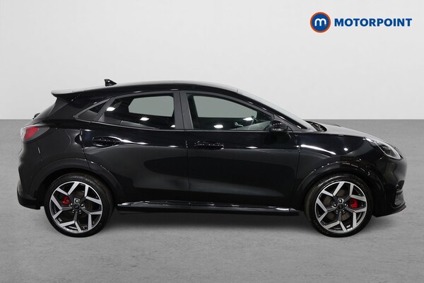 Used Ford Puma 2023 for sale - 75498812: Photo 8