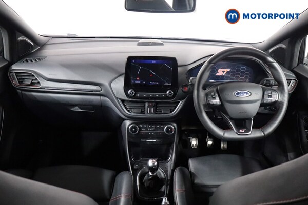 Used Ford Puma 2023 for sale - 75498812: Photo 9