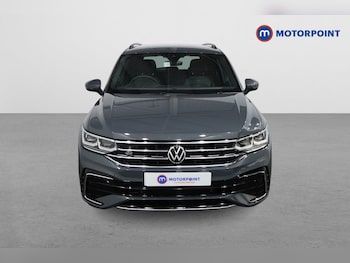 Used Volkswagen Tiguan 2022 for sale - 75649055: Photo