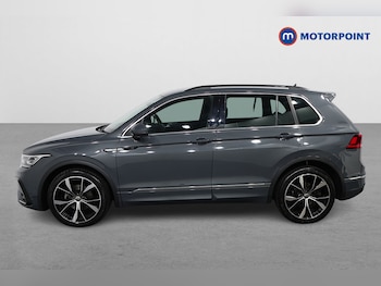Used Volkswagen Tiguan 2022 for sale - 75649055: Photo