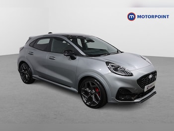 Used Ford Puma 2024 for sale - 78591353: Photo