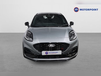 Used Ford Puma 2024 for sale - 78591353: Photo