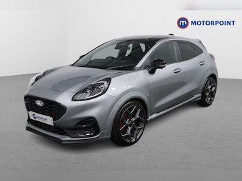 Used Ford Puma 2024 for sale - 78591353: Photo