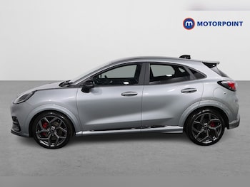 Used Ford Puma 2024 for sale - 78591353: Photo