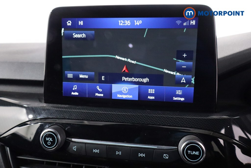 Used Ford Kuga 2022 for sale - 76576133: Photo 10