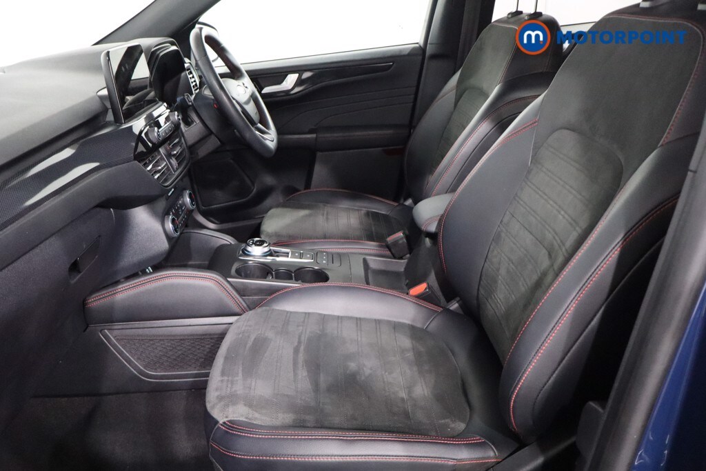 Used Ford Kuga 2022 for sale - 76576133: Photo 12