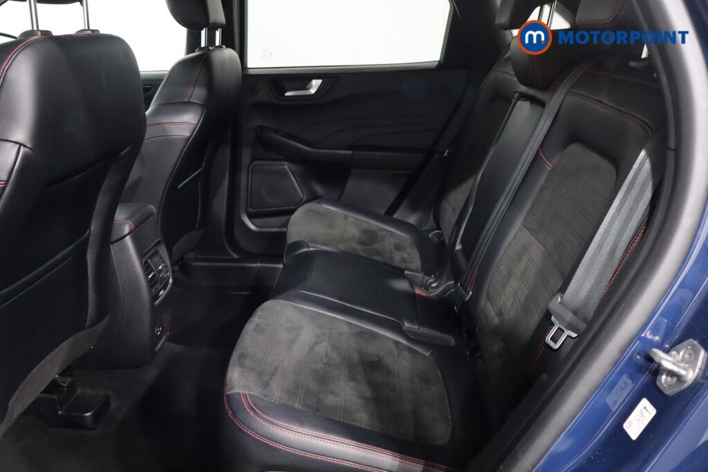 Used Ford Kuga 2022 for sale - 76576133: Photo 13