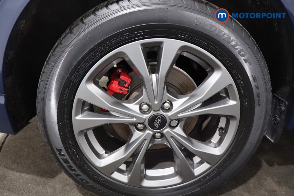 Used Ford Kuga 2022 for sale - 76576133: Photo 17