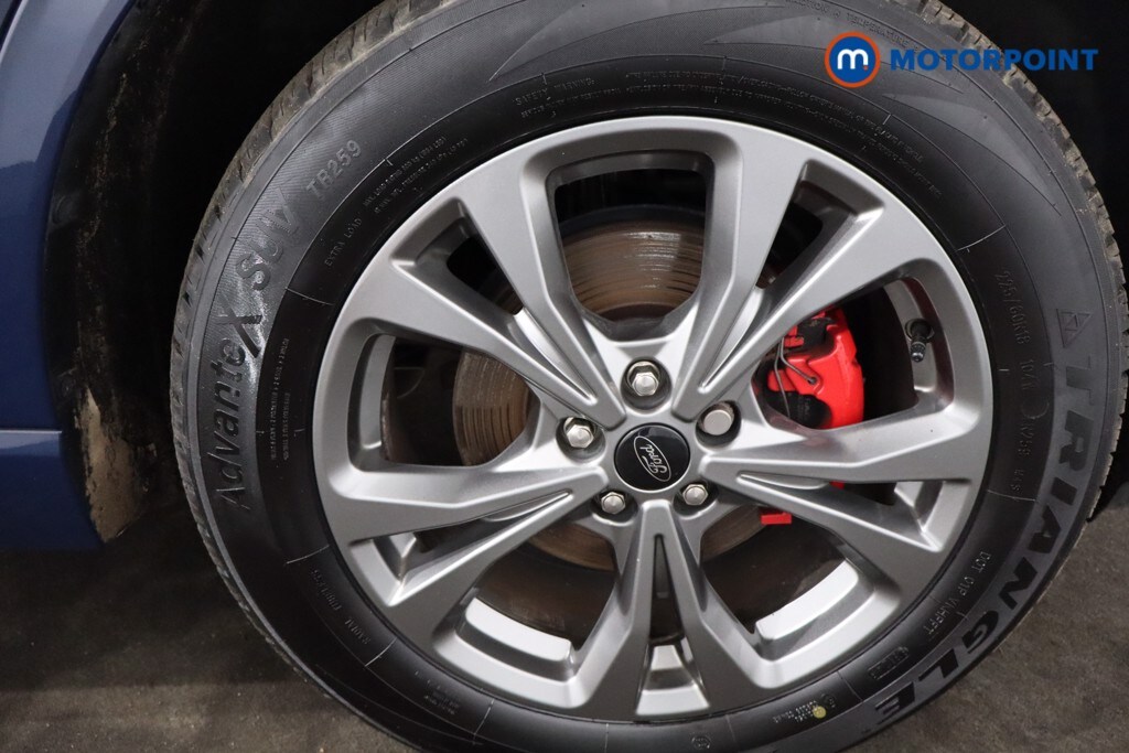 Used Ford Kuga 2022 for sale - 76576133: Photo 18