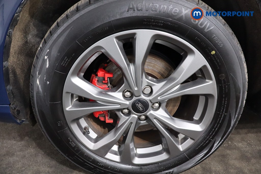 Used Ford Kuga 2022 for sale - 76576133: Photo 19