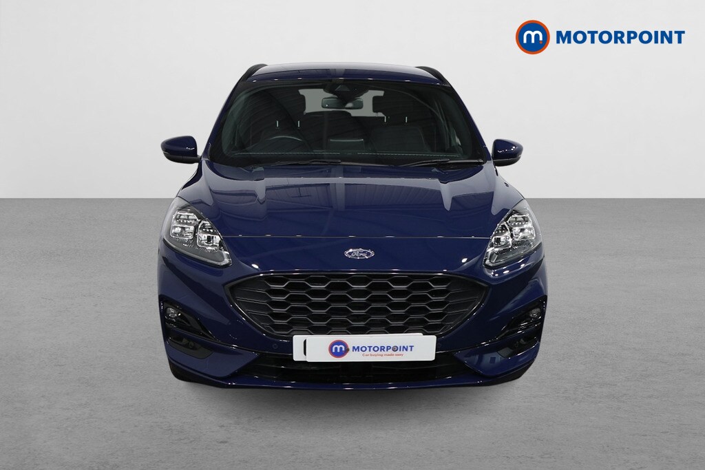 Used Ford Kuga 2022 for sale - 76576133: Photo 2