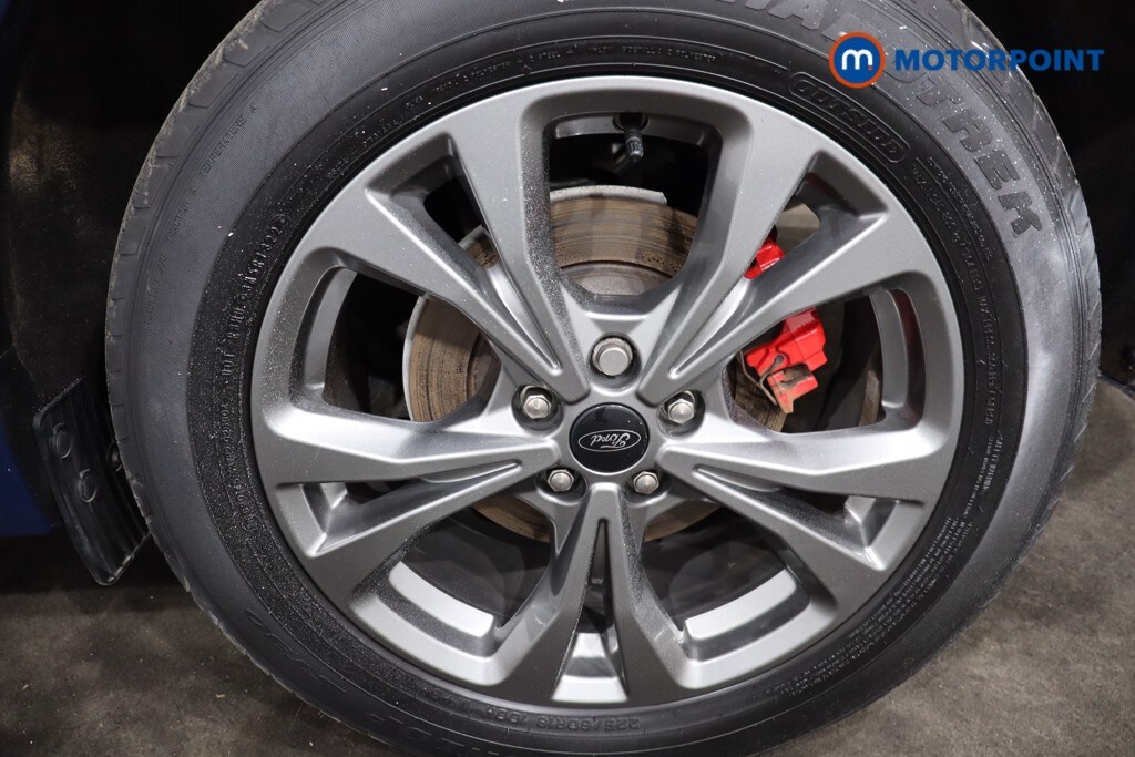 Used Ford Kuga 2022 for sale - 76576133: Photo 20