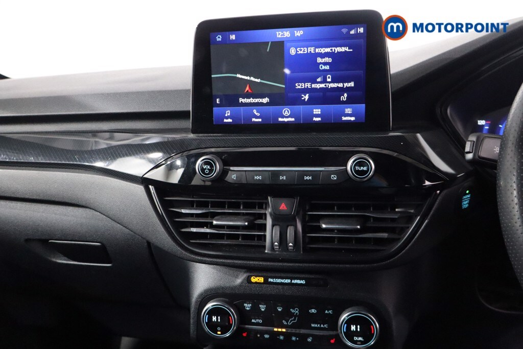 Used Ford Kuga 2022 for sale - 76576133: Photo 23