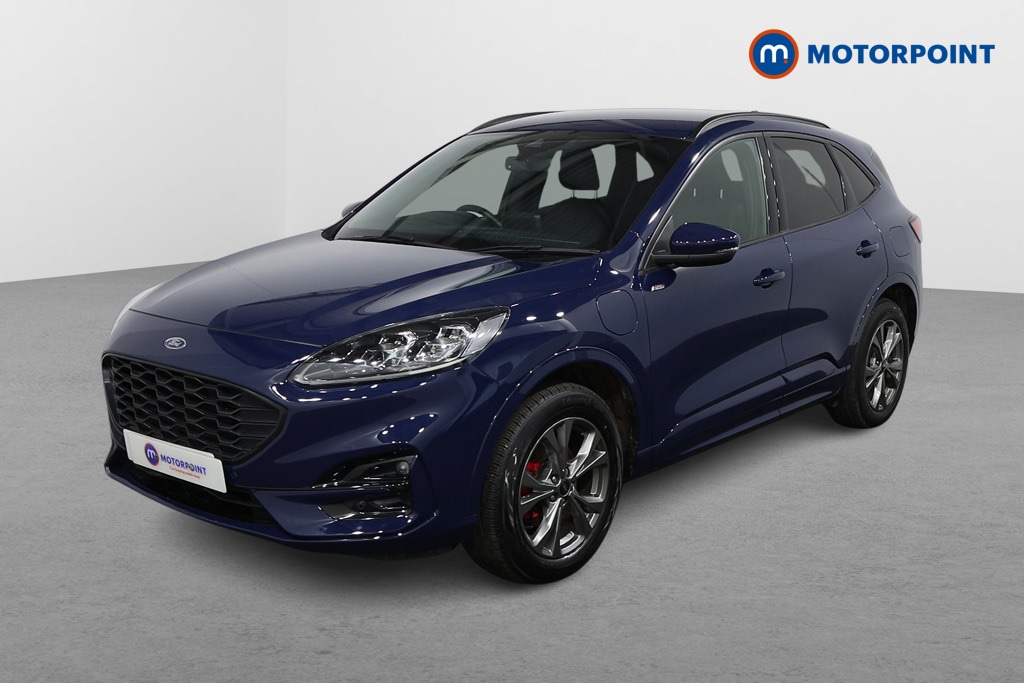 Used Ford Kuga 2022 for sale - 76576133: Photo 3