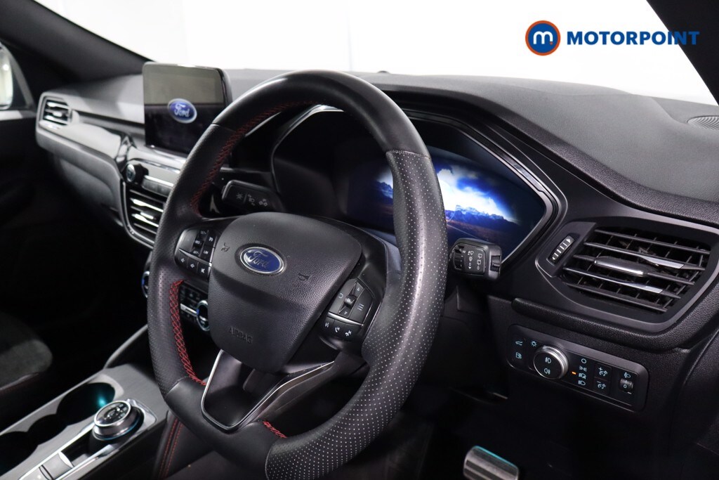 Used Ford Kuga 2022 for sale - 76576133: Photo 33