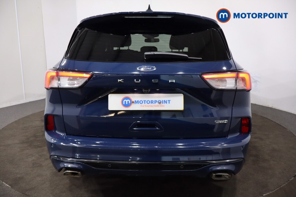 Used Ford Kuga 2022 for sale - 76576133: Photo 49