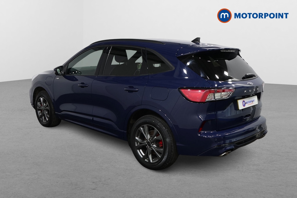 Used Ford Kuga 2022 for sale - 76576133: Photo 5