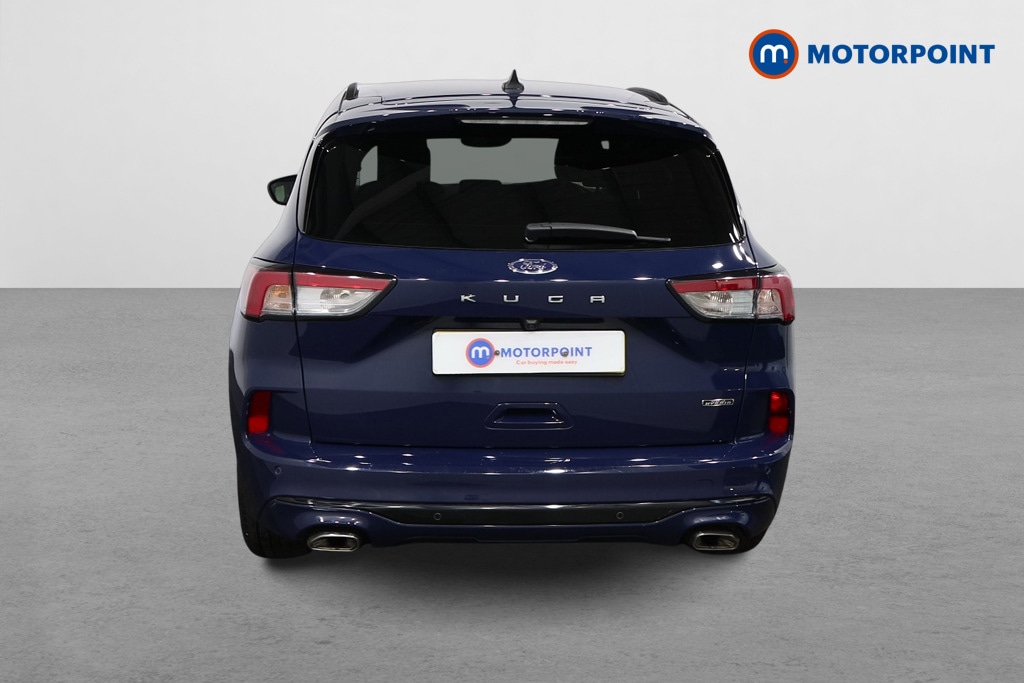 Used Ford Kuga 2022 for sale - 76576133: Photo 6