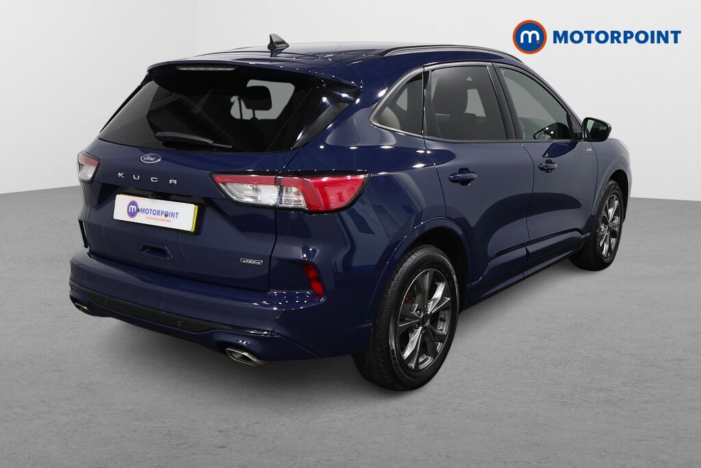 Used Ford Kuga 2022 for sale - 76576133: Photo 7