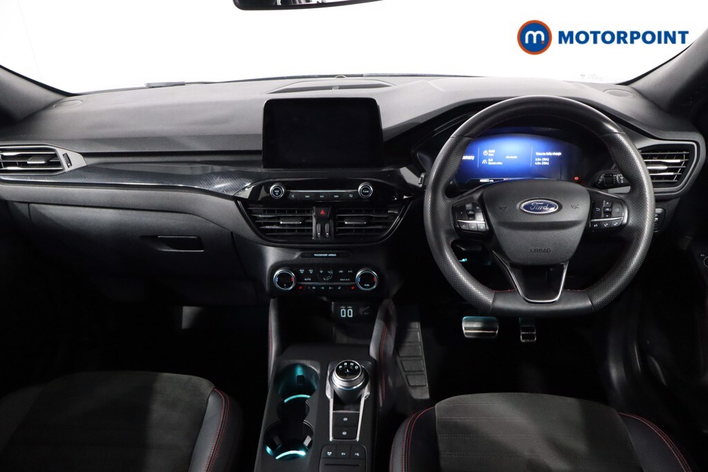 Used Ford Kuga 2022 for sale - 76576133: Photo 9