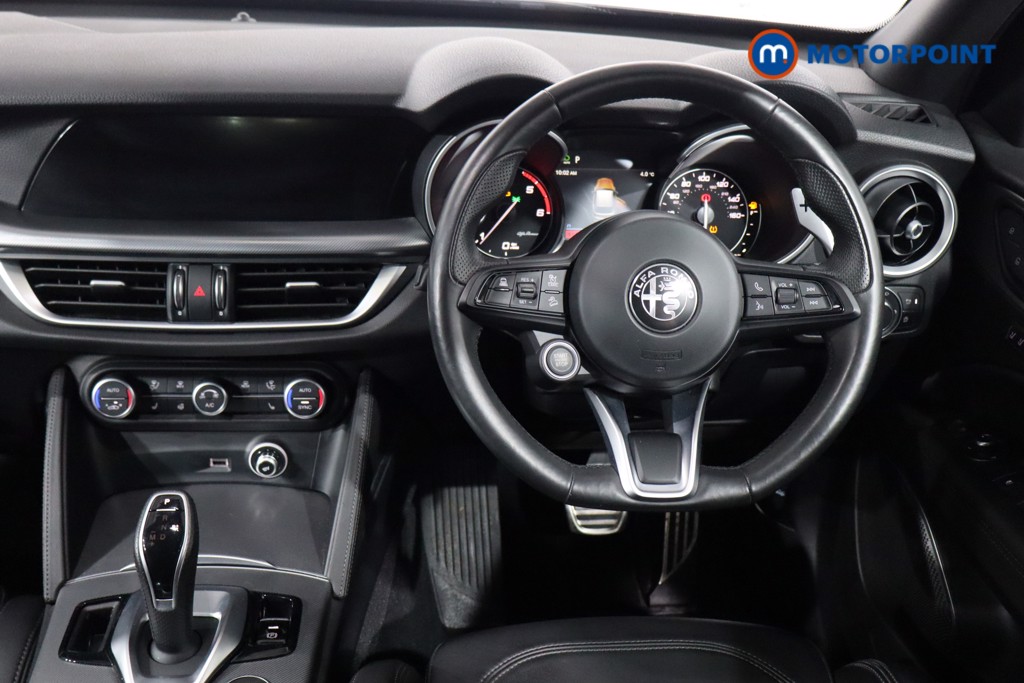 Used Alfa Romeo Stelvio 2022 for sale - 77076683: Photo 11