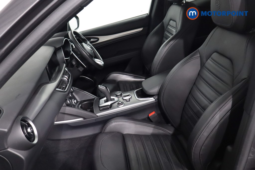 Used Alfa Romeo Stelvio 2022 for sale - 77076683: Photo 12