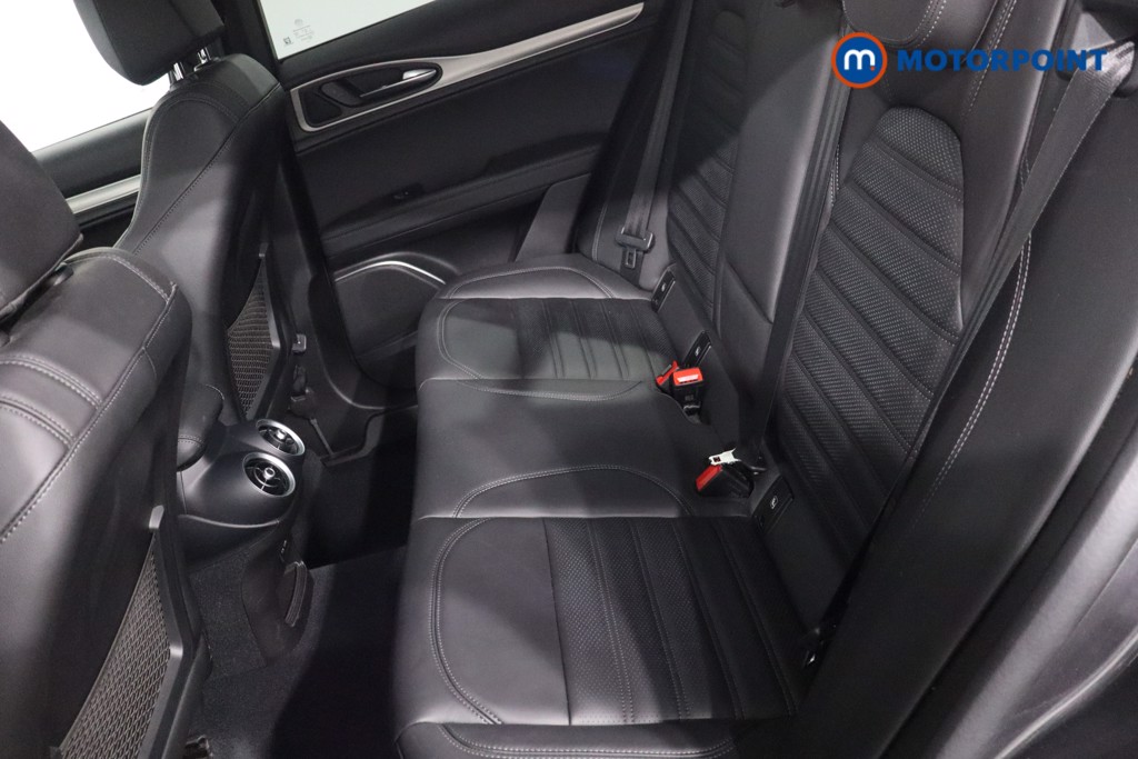 Used Alfa Romeo Stelvio 2022 for sale - 77076683: Photo 13