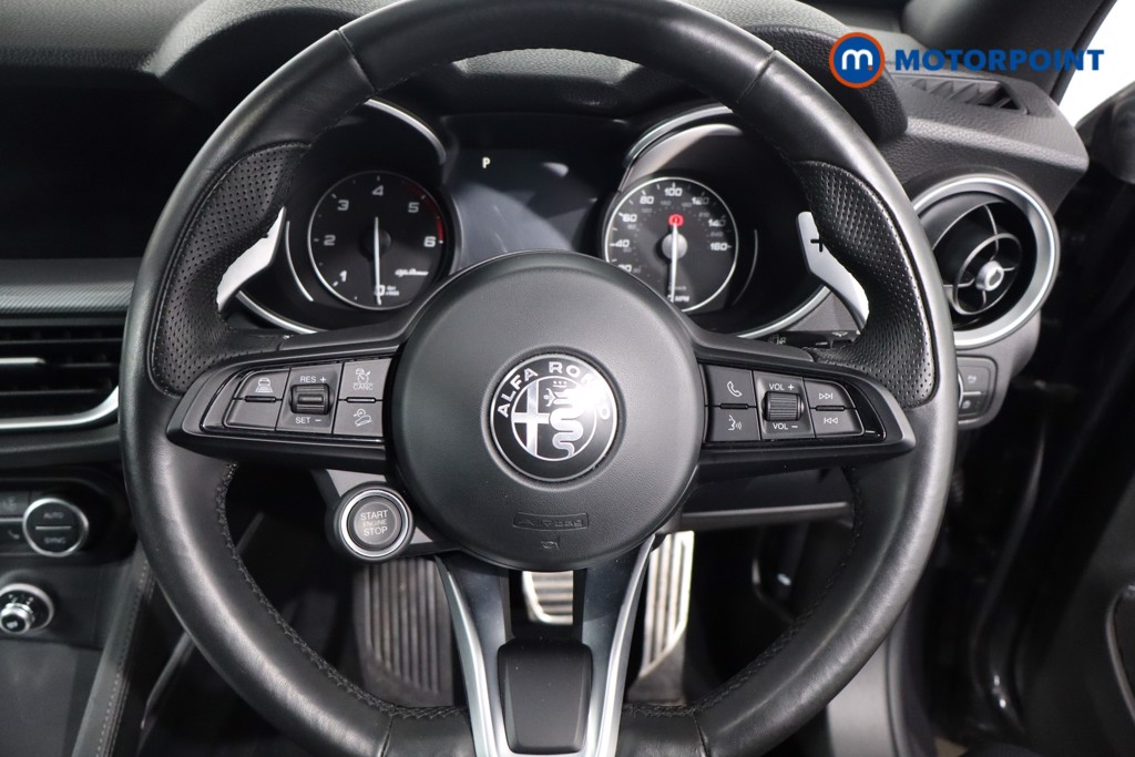 Used Alfa Romeo Stelvio 2022 for sale - 77076683: Photo 14