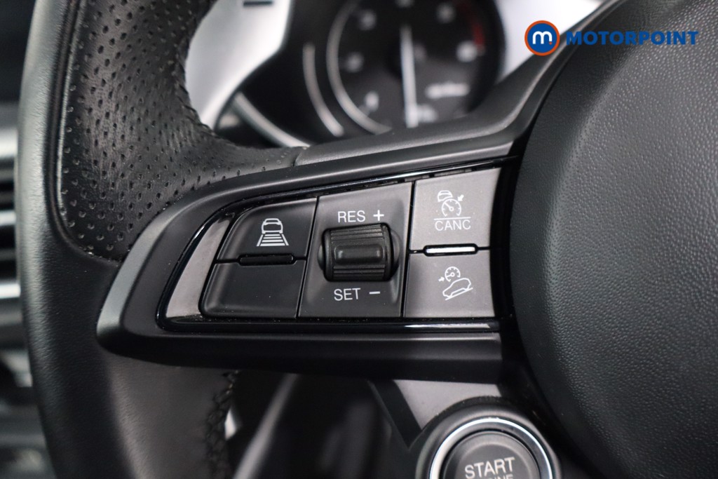 Used Alfa Romeo Stelvio 2022 for sale - 77076683: Photo 15