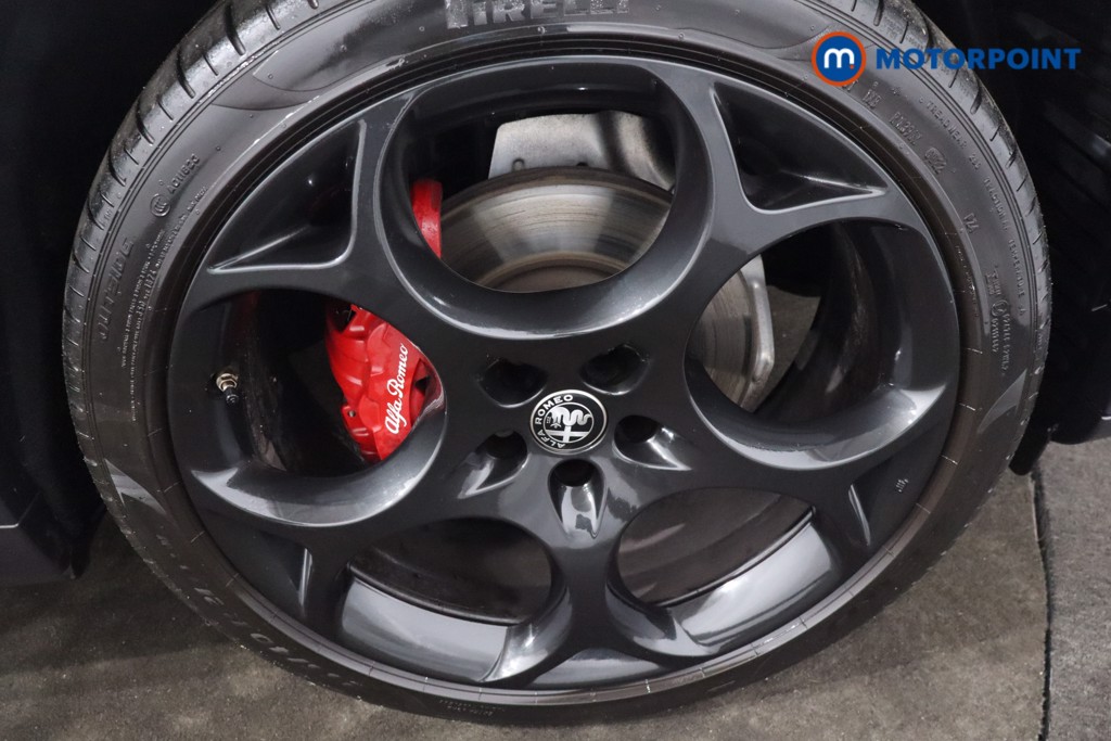 Used Alfa Romeo Stelvio 2022 for sale - 77076683: Photo 18