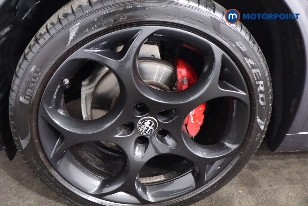 Used Alfa Romeo Stelvio 2022 for sale - 77076683: Photo 19