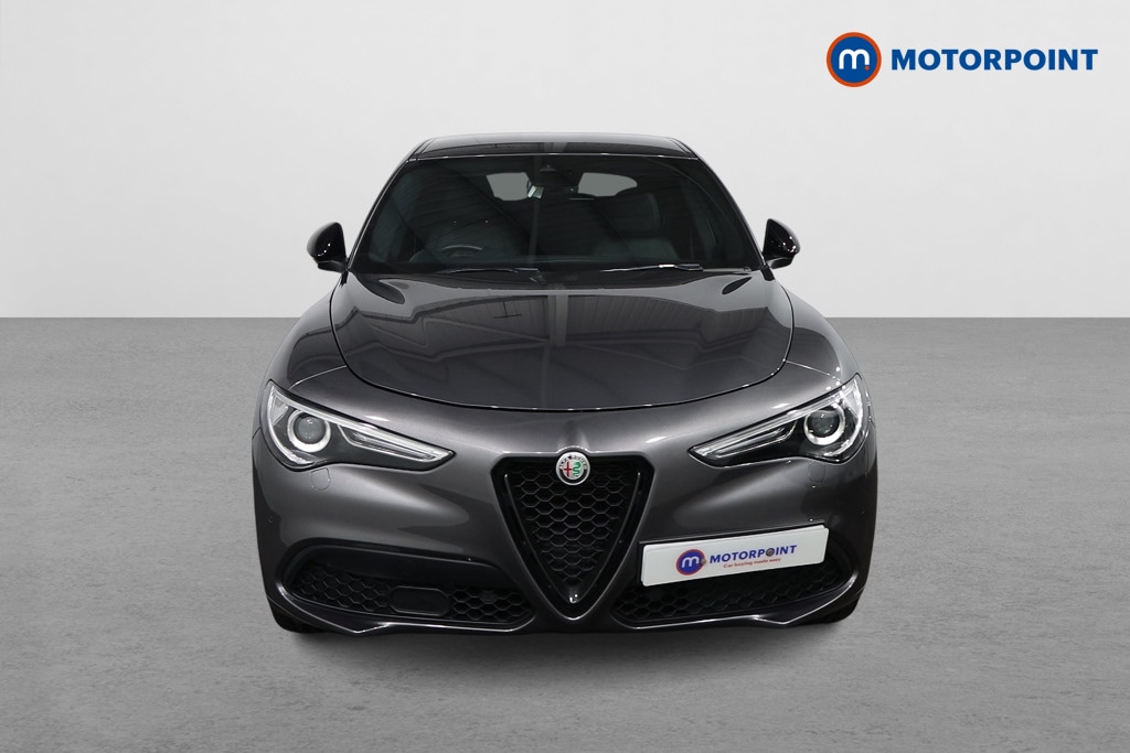 Used Alfa Romeo Stelvio 2022 for sale - 77076683: Photo 2