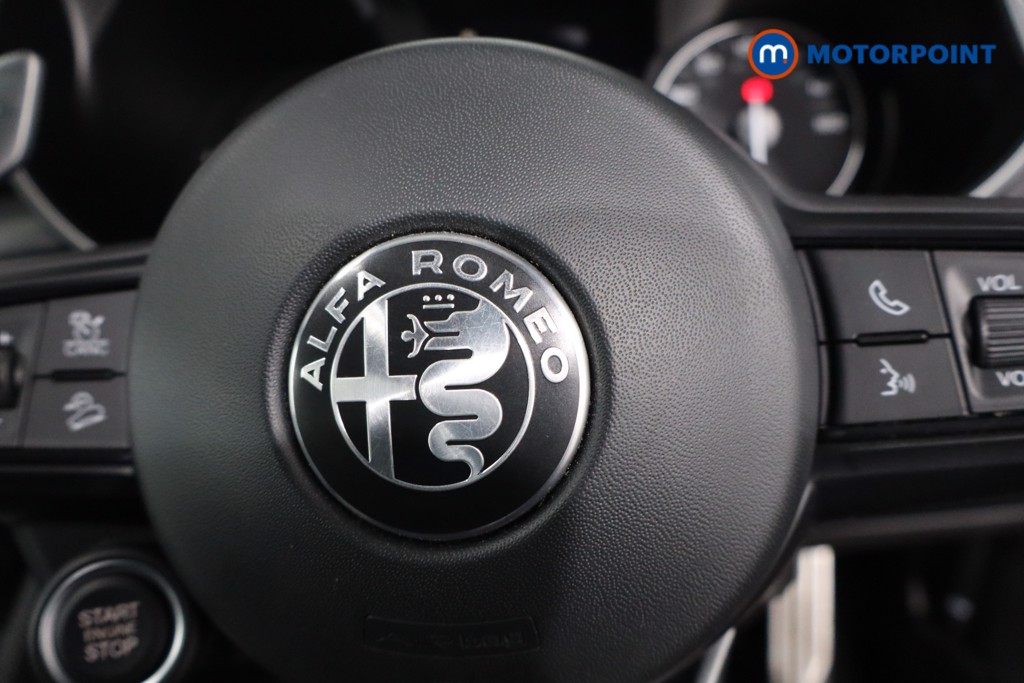 Used Alfa Romeo Stelvio 2022 for sale - 77076683: Photo 21