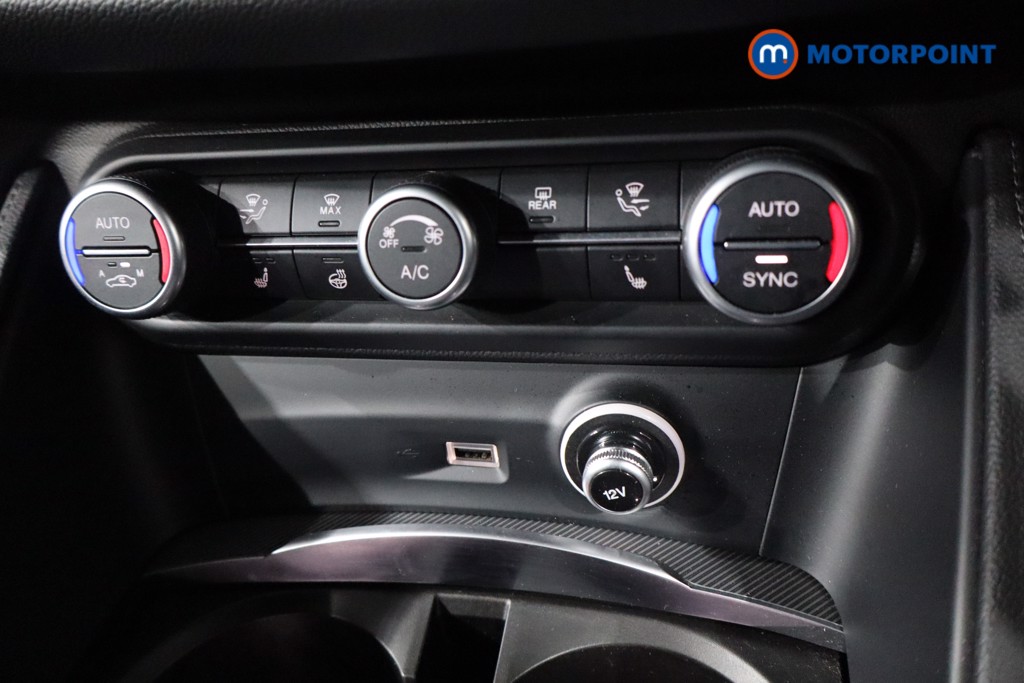 Used Alfa Romeo Stelvio 2022 for sale - 77076683: Photo 26